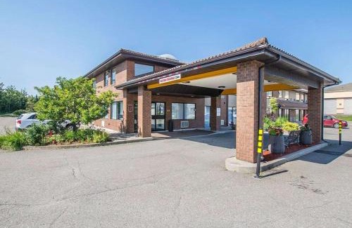 Rimouski-Neigette Hotel | Comfort Inn