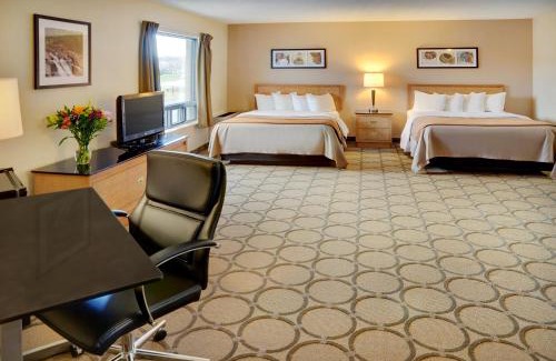 Chicoutimi Hotel | Comfort Inn