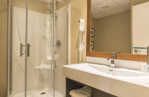 Beauce-Sartigan Regional County Municipality Hotel | Comfort Inn