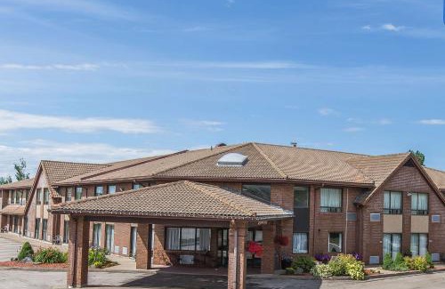 Sydney Hotel | Comfort Inn