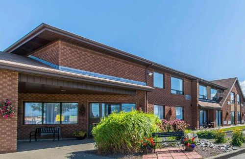 Yarmouth Hotel | Comfort Inn