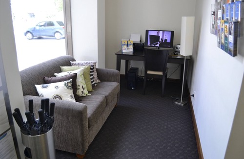 Horsham Hotel | Comfort Inn Capital Horsham