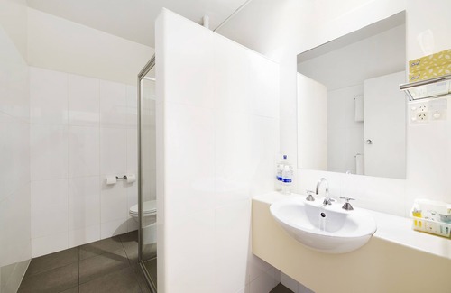 Horsham Hotel | Comfort Inn Capital Horsham