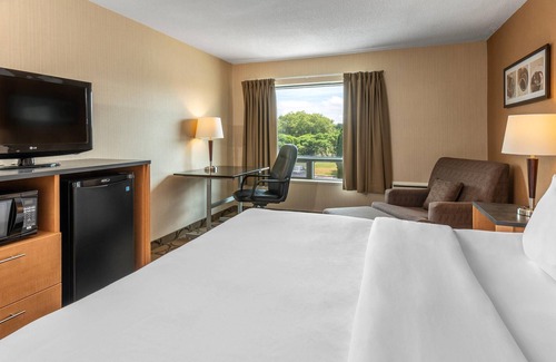 Chicoutimi Hotel | Comfort Inn Chicoutimi