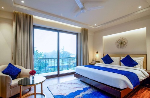 Bullawala Hotel | Comfort Inn Dehradun