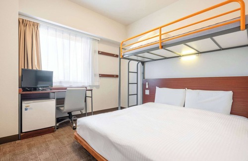 Fukui Hotel | Comfort Inn Fukui