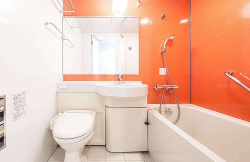 Fukui Hotel | Comfort Inn Fukui