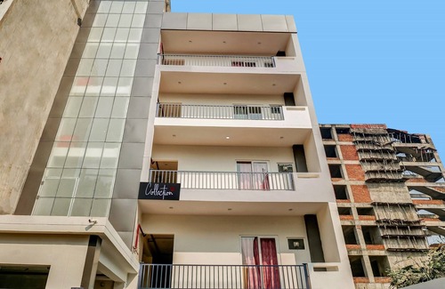 Civil Lines House | Comfort Inn