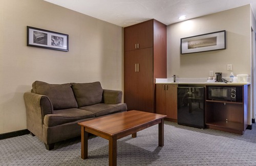 Kent Hotel | Comfort Inn Kent - Seattle