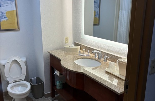 Killeen Hotel | Comfort Inn - Killeen near Fort Cavazos