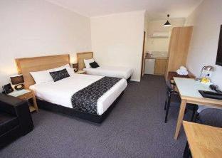 Swan Hill Hotel | Comfort Inn Lady Augusta