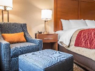 Carlisle Hotel | Comfort Inn PA Turnpike - I-81