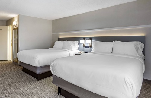 Paramus Hotel | Comfort Inn Paramus - Hackensack