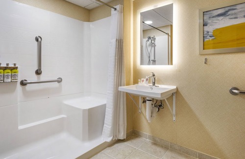 Paramus Hotel | Comfort Inn Paramus - Hackensack