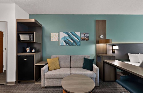 Ashley Oaks Hotel | Comfort Inn Powell - Knoxville North