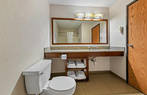 Rhinelander Hotel | Comfort Inn Rhinelander
