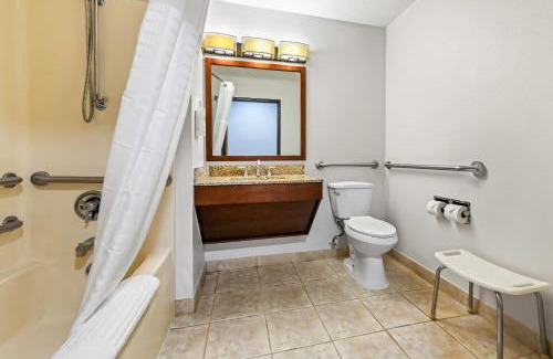 Rhinelander Hotel | Comfort Inn Rhinelander