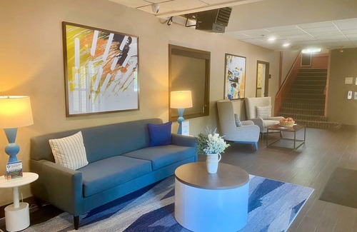 East Haven Rutland County Hotel | Comfort Inn Rutland - Killington