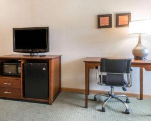 Salida Hotel | Comfort Inn Salida