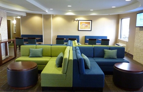 Hillview Hotel | Comfort Inn Shepherdsville - Louisville South