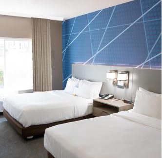 Sioux City Hotel | Comfort Inn Sioux City South