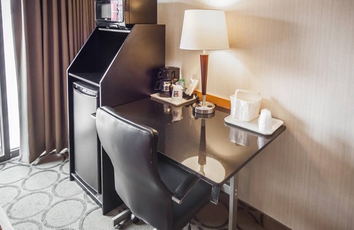 Fort Gary Hotel | Comfort Inn South