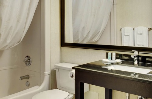 Fort Gary Hotel | Comfort Inn South