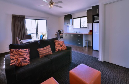 Port Augusta West Hotel | Comfort Inn & Suites Augusta Westside
