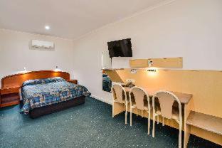 Port Augusta West Hotel | Comfort Inn & Suites Augusta Westside