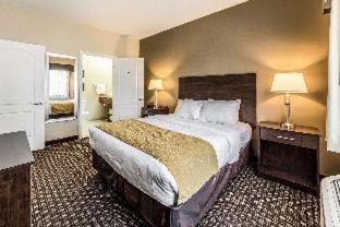 Barnesville Hotel | Comfort Inn & Suites Barnesville - Frackville