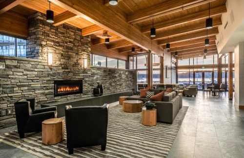 Campbell River Hotel | Comfort Inn & Suites