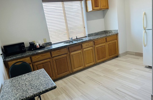 Wylie Hotel | Comfort Inn & Suites Wylie