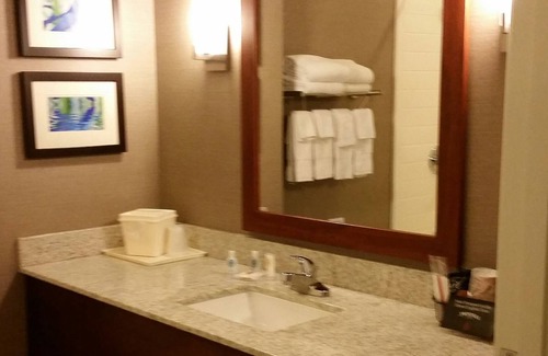 Ferdinand Hotel | Comfort Inn