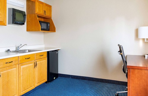 Jasper Hotel | Comfort Inn