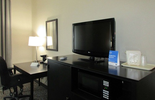 Port Huron Hotel | Comfort Inn