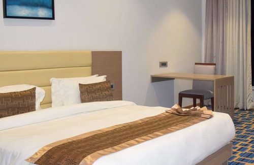 Shahdol Hotel | Comfort Inn Vilasa