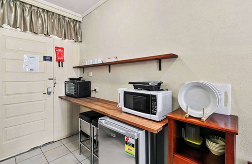 Whyalla Playford Hotel | Comfort Inn Whyalla