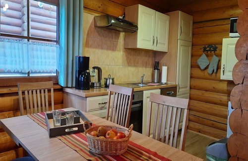 Dankerode House | Comfort & Nature in Dankerode