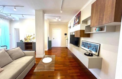 Foggia Apartment | Comfort&Relax Elegant Apartment private garage 'Dimora Telesforo'