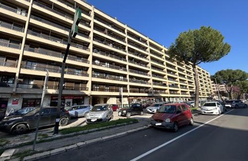 Foggia Apartment | Comfort&Relax Elegant Apartment private garage 'Dimora Telesforo'