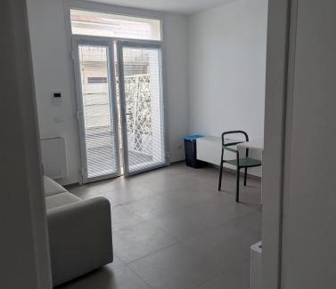 Senigallia Apartment | Comfort, Relax, Entertainment