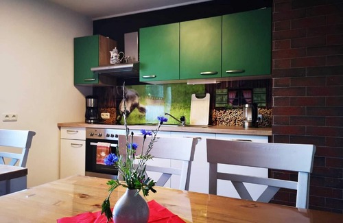 Nardt Apartment | Comfort room 1 - Landhaus Kirchberg