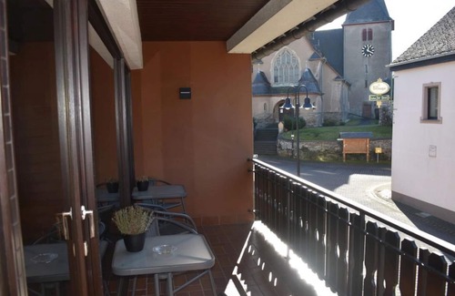 Berglicht Apartment | Comfort room - Guesthouse Berger Wacken