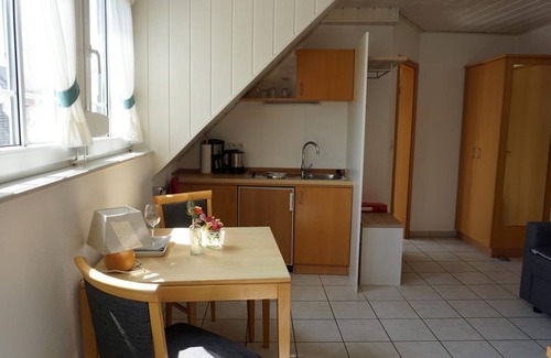 Losnich Bed & Breakfast | Comfort room - kiebel. Winery and guest house