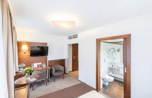 Nonntal House | Comfort single room - Austria Classic Hotel & Gasthof Hölle