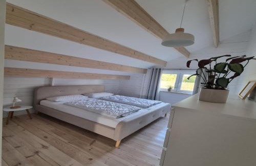 Cuxhaven Apartment | Comfort Steps from the North Sea