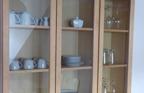 Uttenreuth Apartment | Comfort Studio