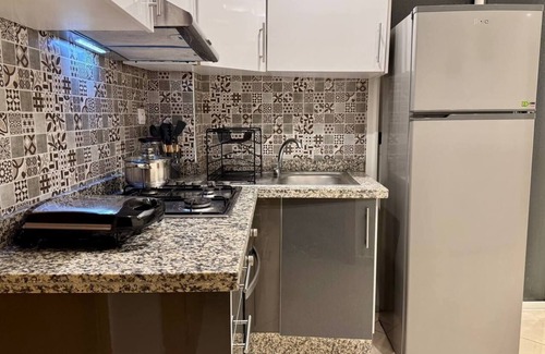 Quartier Maamora Apartment | Comfort & Style Apartment