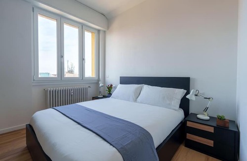 Precotto Apartment | Comfort Style Milano