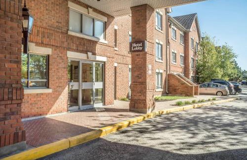 Westminster Hotel | Comfort Suites